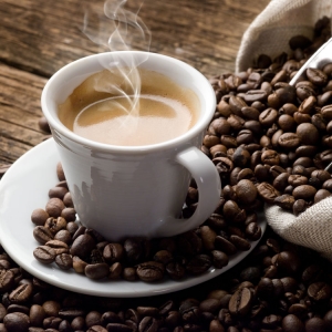 喝咖啡能够预防多发性硬化？