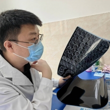 对话大医生｜田德财：相信科学，把答案交给时间